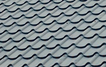 Wilkin Throop rubber roofing companies