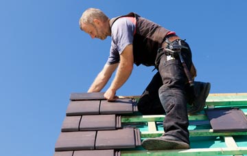 disadvantages of Wilkin Throop slate roofing